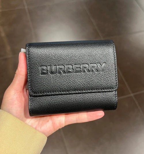BURBERRY Luna Small Wallet | 博柏利 銀包 (多色) - LondonKelly 英國名牌代購