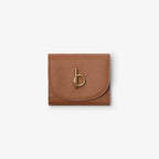 BURBERRY Rocking Horse Wallet Hazel | 博柏利 銀包 (啡色) - LondonKelly 英國名牌代購
