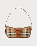 BURBERRY Sling Bag | 博柏利 手袋 (啡色) - LONDONKELLY 英国名牌代购