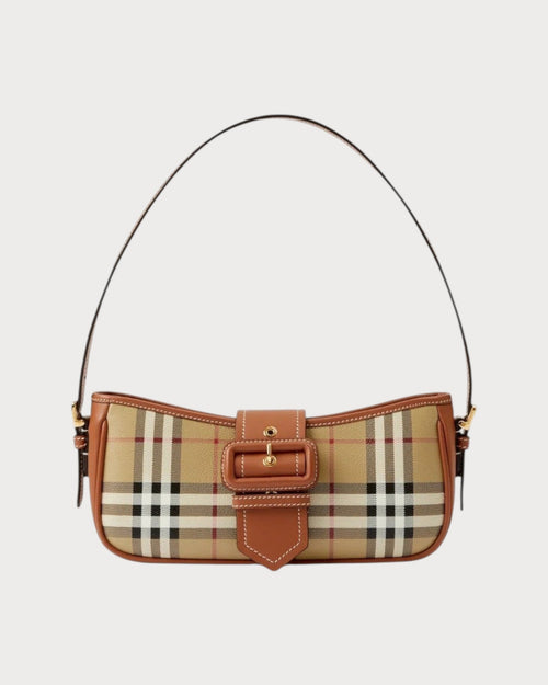 BURBERRY Sling Bag | 博柏利 手袋 (啡色) - LONDONKELLY 英国名牌代购