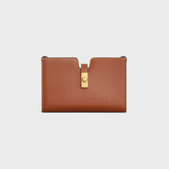 CELINE 16 Strap Pochette In In Supple Grained Calfskin | 賽琳 手袋 (多色) - LondonKelly 英國名牌代購