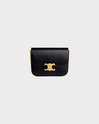 CELINE College Triomphe Bag | 賽琳 手袋 (多色) - LondonKelly 英國名牌代購