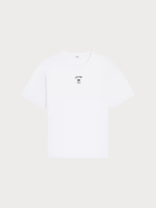 CELINE (M) T-Shirt Cotton Jersey(White) - LONDONKELLY 英國名牌代購