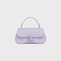 CELINE Teen Celine Lola In Shiny Calfskin | 賽琳 手袋 (多色) - LondonKelly 英國名牌代購