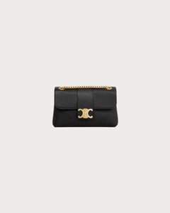 CELINE Teen Celine Victoire Bag In Supple Grained Calfskin | 賽琳 手袋 (多色) - LondonKelly 英國名牌代購