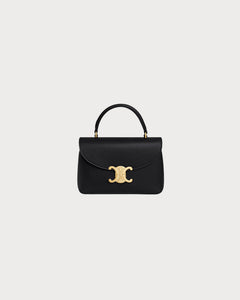 CELINE Teen Nino Bag In Smooth Satinated Calfskin | 賽琳 手袋 (多色) - LondonKelly 英國名牌代購
