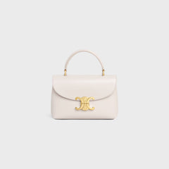 CELINE Teen Nino Bag In Smooth Satinated Calfskin | 賽琳 手袋 (多色) - LondonKelly 英國名牌代購