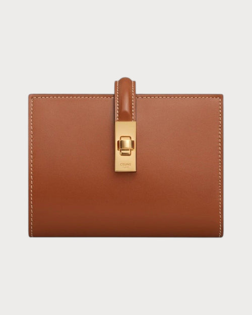 CELINE Wallet with Coin Purse | 赛琳 银包连卡套 (多色) - LONDONKELLY 英国名牌代购