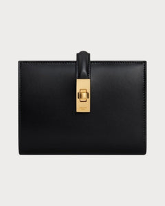 CELINE Wallet with Coin Purse | 赛琳 银包连卡套 (多色) - LONDONKELLY 英国名牌代购