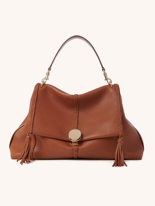 CHLOE Penelope Large Soft Shoulder Bag | 蔻依 手袋 (多色) - LondonKelly 英國名牌代購