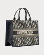 CHRISTIAN DIOR Medium Dior Book Tote | 迪奧 手提袋 (多色) - LondonKelly 英國名牌代購