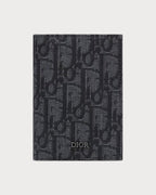 CHRISTIAN DIOR Men's Vertical Bifold Card Holder | 迪奥 男仕直款银包 (多色) - LONDONKELLY 英国名牌代购