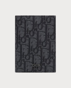 CHRISTIAN DIOR Men's Vertical Bifold Card Holder | 迪奥 男仕直款银包 (多色) - LONDONKELLY 英国名牌代购