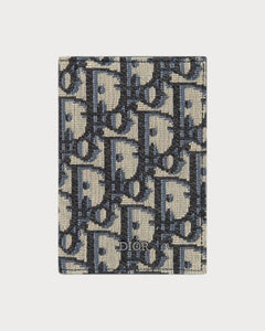 CHRISTIAN DIOR Men's Vertical Bifold Card Holder | 迪奥 男仕直款银包 (多色) - LONDONKELLY 英国名牌代购