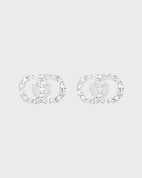 CHRISTIAN DIOR Petit CD Mini Stud Earrings | 迪奥 耳环 (多色) - LONDONKELLY 英国名牌代购