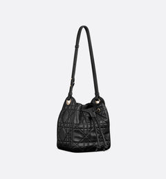 CHRISTIAN DIOR Small D - Motion Bag | 迪奧 水桶袋 (多色) - LondonKelly 英國名牌代購