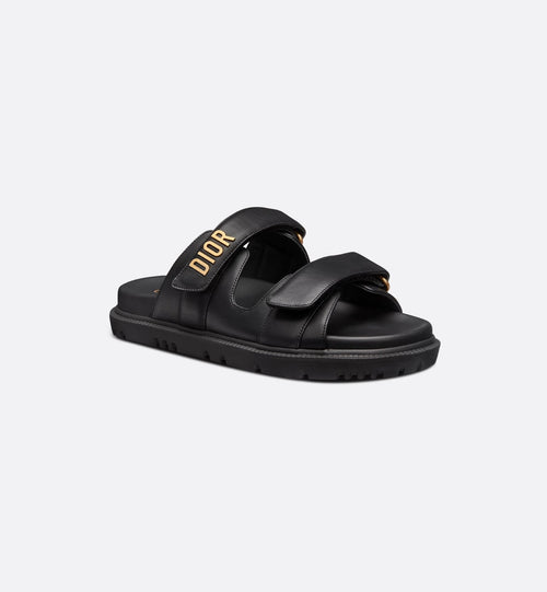 CHRISTIAN DIOR Women's Dioract Slide | 迪奥 凉鞋 (多色) - LondonKelly 英国名牌代购