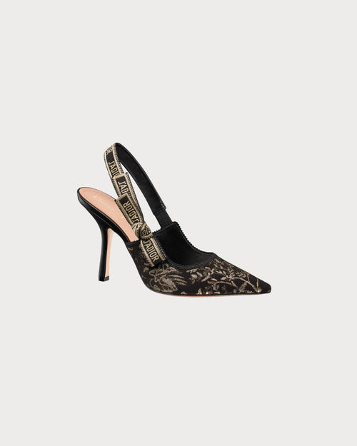 CHRISTIAN DIOR Women's J'Adior Slingback Pump | 迪奥 高跟鞋 (多色) - LondonKelly 英国名牌代购