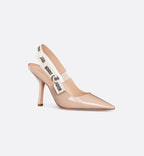 CHRISTIAN DIOR Women's J'Adior Slingback Pump | 迪奧 高跟鞋 (多色) - LondonKelly 英國名牌代購