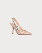 CHRISTIAN DIOR Women's J'Adior Slingback Pump | 迪奥 高跟鞋 (多色) - LondonKelly 英国名牌代购