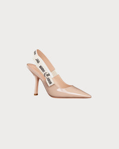 CHRISTIAN DIOR Women's J'Adior Slingback Pump | 迪奥 高跟鞋 (多色) - LondonKelly 英国名牌代购