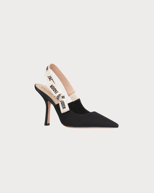 CHRISTIAN DIOR Women's J'Adior Slingback Pump | 迪奥 高跟鞋 (多色) - LondonKelly 英国名牌代购