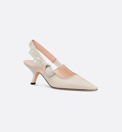 CHRISTIAN DIOR Women's J'Adior Slingback Pump | 迪奥 高跟鞋 (多色) - LondonKelly 英国名牌代购