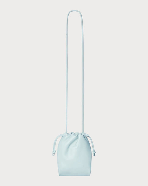 COS Cavatelli Phone Pouch Leather(3 Colors) - LONDONKELLY 英國名牌代購