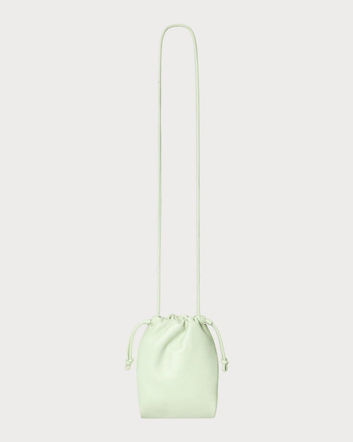 COS Cavatelli Phone Pouch Leather(3 Colors) - LONDONKELLY 英國名牌代購