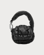COS Quilted Bag Leather(Nano/Black) - LONDONKELLY 英國名牌代購
