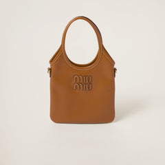 MIU MIU Mini Ivy leather handbag | MIU MIU Mini Ivy handbag (multi-color)