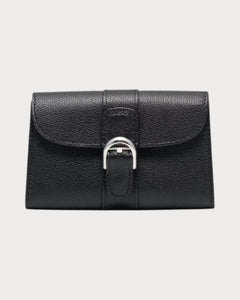 DELVAUX Brillant Card Holder | 德爾沃 銀包 (多色) - LONDONKELLY 英國名牌代購