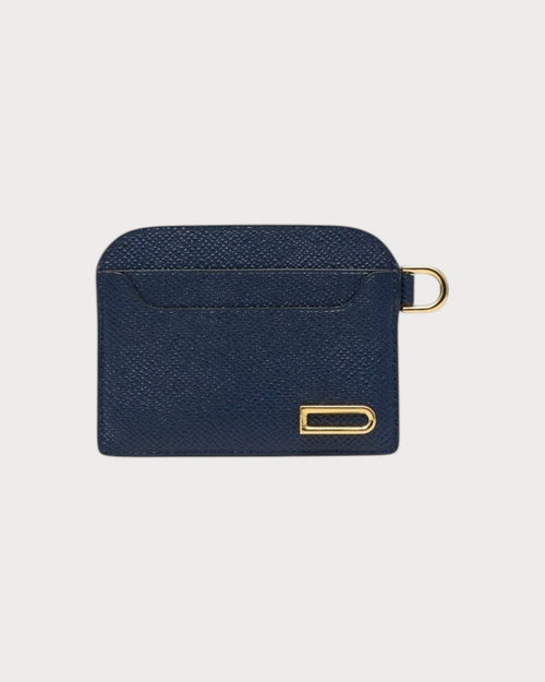 DELVAUX Vagabond Card Holder | 德爾沃 卡套 (多色) - LONDONKELLY 英國名牌代購