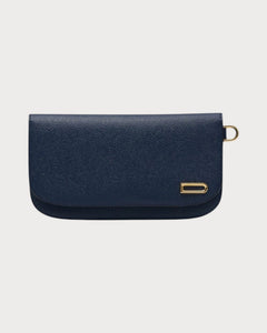 DELVAUX Vagabond Long Wallet | 德尔沃 长银包 (多色) - LONDONKELLY 英国名牌代购