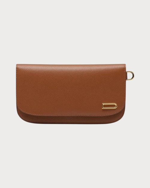 DELVAUX Vagabond Long Wallet | 德尔沃 长银包 (多色) - LONDONKELLY 英国名牌代购