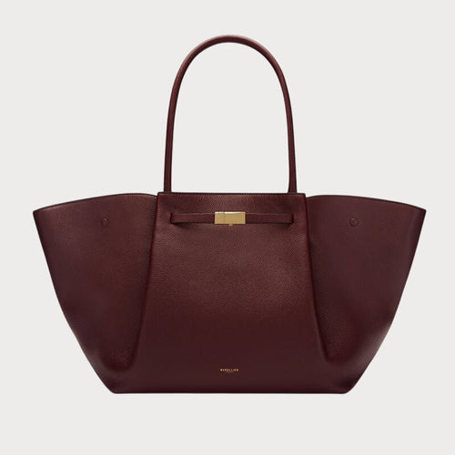 DEMELLIER The New York Small | 手提袋 (多色) - LondonKelly 英國名牌代購