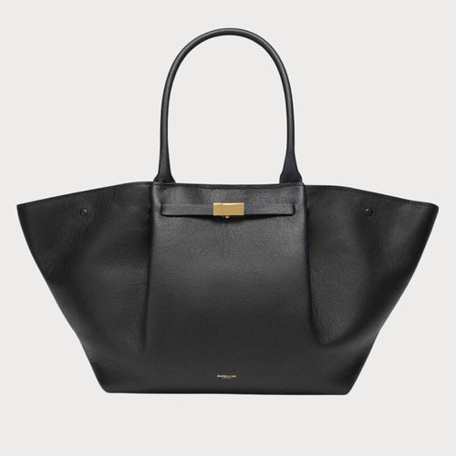 DEMELLIER The New York Small | 手提袋 (多色) - LondonKelly 英國名牌代購