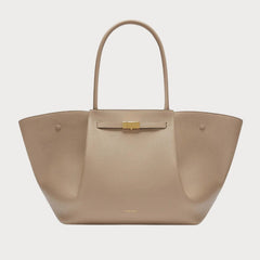 DEMELLIER The New York Small | 手提袋 (多色) - LondonKelly 英國名牌代購