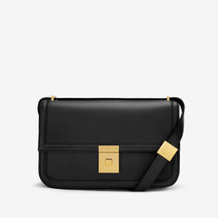 DEMELLIER The Paris Crossbody | 斜咩袋 (多色) - LondonKelly 英國名牌代購