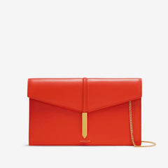 DEMELLIER The Tokyo Clutch | 手袋 (多色) - LondonKelly 英國名牌代購
