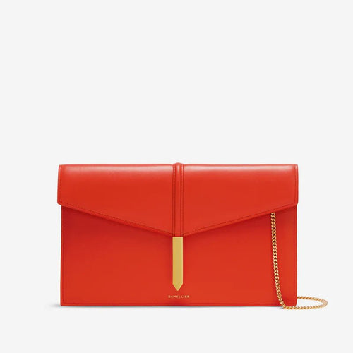 DEMELLIER The Tokyo Clutch | 手袋 (多色) - LondonKelly 英國名牌代購