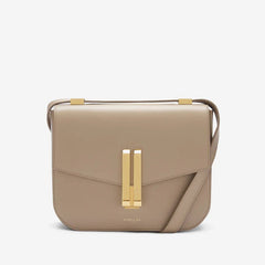 DEMELLIER The Vancouver | 斜咩袋 (多色) - LondonKelly 英國名牌代購