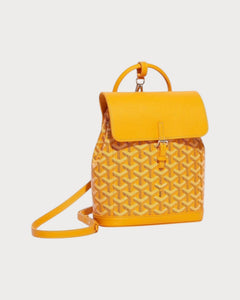 GOYARD Alpin Mini Backpack | 戈雅 背囊 (多色) - LONDONKELLY 英国名牌代购
