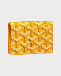 GOYARD Malesherbes Card Wallet | 戈雅 卡套銀包 (多色) - LONDONKELLY 英國名牌代購