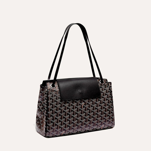 GOYARD Rouette Souple Bag | 戈雅 手袋 (多色) - LONDONKELLY 英国名牌代购