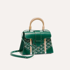 GOYARD Saigon Structure Mini Bag | 戈雅 迷你袋 (多色) - LondonKelly 英國名牌代購