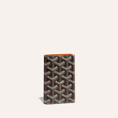 GOYARD Saint - Pierre Card Wallet | 戈雅 卡套銀包 (多色) - LondonKelly 英國名牌代購
