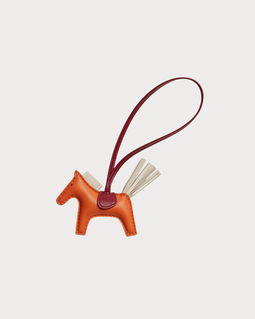 HEREMS PM Rodeo | 愛馬仕 小馬吊飾 (多色) - LondonKelly 英國名牌代購