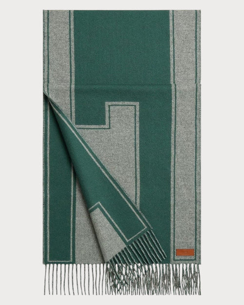 HERMES Casaque Clefs de H Scarf | 愛馬仕 頸巾 (多色) - LONDONKELLY 英國名牌代購