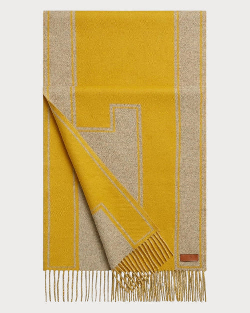 HERMES Casaque Clefs de H Scarf | 愛馬仕 頸巾 (多色) - LONDONKELLY 英國名牌代購